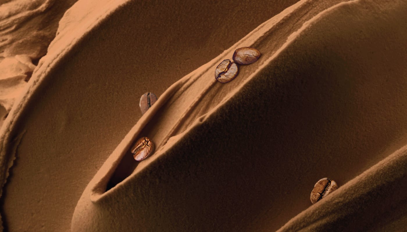 Cafe soluble lyophilise