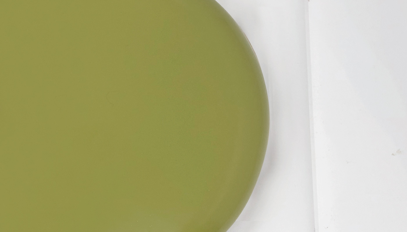 Pate a glacer pistache