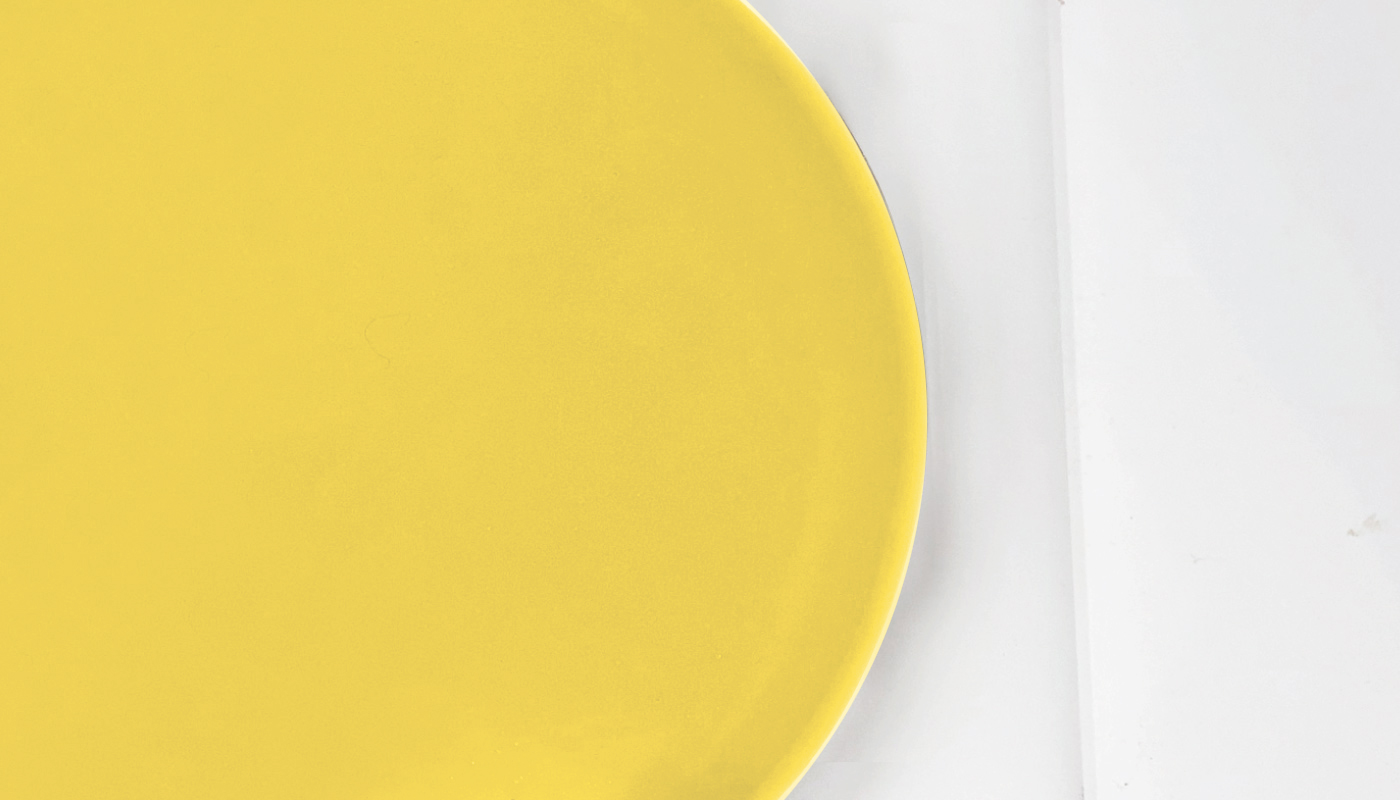 Pate a glacer citron