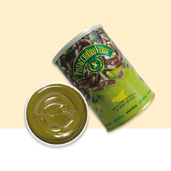 Pâtes traditionnelles